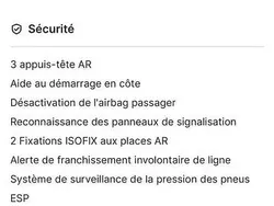 Utilisé 2022 Ford Fiesta Titanium Citadine | 14 500 € (Bon prix)