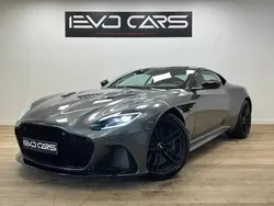 Gris Utilisé 2019 Aston Martin DBS Coupé | 269 890 €