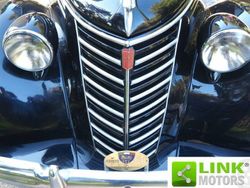 Noir Utilisé 1951 Fiat 1100 Berline | 16 500 €