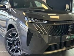 Gris Utilisé 2025 Peugeot 3008 GT SUV | 37 090 € (Prix cher)