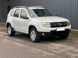 Utilisé 2014 Dacia Duster Ambiance SUV | 5 990 €