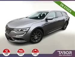 Gris Utilisé 2019 Renault Talisman GrandTour LIMITED Break | 19 088 €