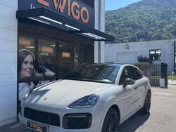 Utilisé 2022 Porsche Cayenne Platinum Edition SUV | 86 480 € (Prix cher)
