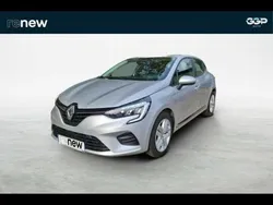 Blanc Utilisé 2023 Renault Clio V Evolution Citadine | 14 999 € (Prix juste)