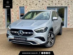 Utilisé 2024 Mercedes GLA250 Progressive SUV | 44 900 € (Prix juste)