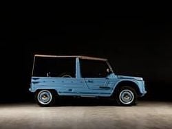 Bleu Utilisé 1979 Citroën Méhari Cabriolet | 34 900 €
