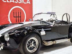 Occasion 1965 AC Cobra Cabriolet | 119 900 €