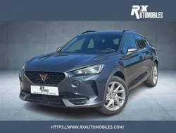 Gris Utilisé 2024 Cupra Formentor SUV | 31 490 €