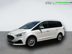 Utilisé 2020 Ford Galaxy Monospace | 38 500 € (Prix assez cher)