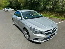 Utilisé 2014 Mercedes CLA180 Berline | 14 300 €