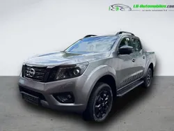 Utilisé 2021 Nissan Navara Pick-up | 37 500 € (Prix juste)