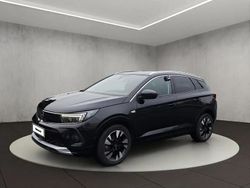 Noir Occasion 2022 Opel Grandland X Ultimate SUV | 23 950 € (Prix juste)