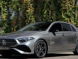 Utilisé 2025 Mercedes A180 Edition Berline | 39 500 €