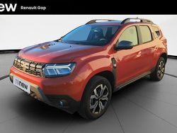 Orange Occasion 2022 Dacia Duster Journey SUV | 24 490 € (Prix cher)