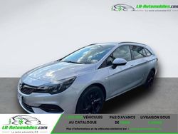 Utilisé 2020 Opel Astra Break | 15 900 € (Prix juste)