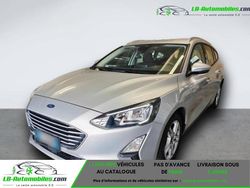 Utilisé 2020 Ford Focus Break | 17 900 € (Prix juste)