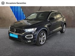 Utilisé 2022 VW T-Roc R-line SUV | 24 990 € (Super prix)