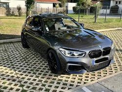 Utilisé 2015 BMW M135 Sport Line Citadine | 17 000 € (Prix juste)