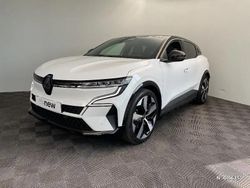 Blanc Utilisé 2023 Renault Mégane Equilibre Berline | 24 490 € (Prix juste)
