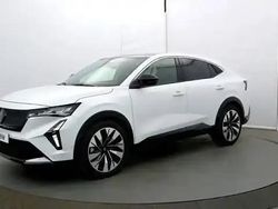 Blanc Occasion 2025 Renault Rafale SUV | 41 990 €