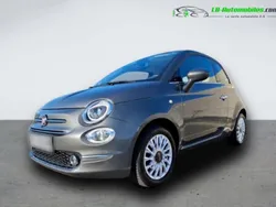 Utilisé 2016 Fiat 500 Citadine | 14 300 € (Prix juste)
