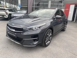 Blanc Utilisé 2021 Kia XCeed 2 SUV | 21 999 € (Prix juste)