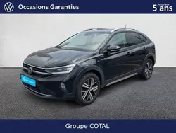 Noir Utilisé 2022 VW Taigo Style SUV | 21 900 € (Prix juste)