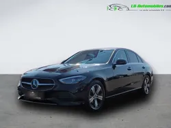 Utilisé 2024 Mercedes C200 Berline | 44 300 € (Prix cher)