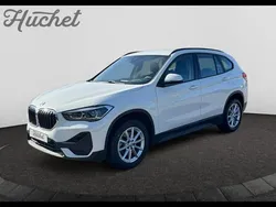 Utilisé 2022 BMW X1 Sport Line SUV | 26 980 € (Super prix)