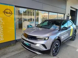 Noir Nouvelle 2025 Opel Mokka GSe SUV | 28 990 € (Prix cher)