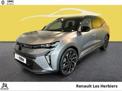 Noir Utilisé 2025 Renault Scénic Techno Esprit Alpine Monospace | 45 819 € (Super prix)