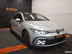 Gris Utilisé 2023 VW Golf VIII GTI Berline | 31 790 € (Bon prix)
