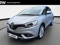 Gris Utilisé 2019 Renault Scénic IV Business Monospace | 16 980 €