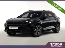 Noir Nouvelle 2025 Cupra Formentor SUV | 35 786 € (Prix assez cher)