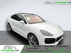 Utilisé 2019 Porsche Cayenne Turbo SUV | 98 800 € (Prix assez cher)