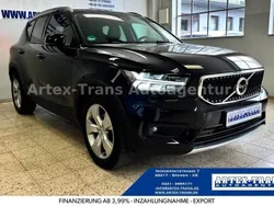 Utilisé 2020 Volvo XC40 SUV | 23 990 € (Prix juste)