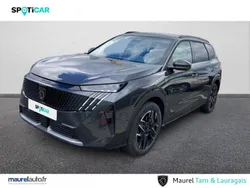 Nouvelle 2025 Peugeot 5008 GTi Monospace | 43 990 € (Prix cher)