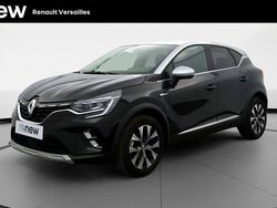 Noir Utilisé 2024 Renault Captur Techno SUV | 18 290 € (Prix juste)
