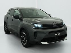 Occasion 2024 Citroën C5 Aircross SUV | 26 040 € (Super prix)
