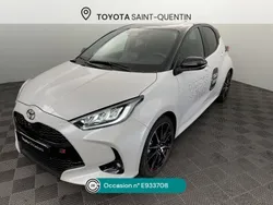 Utilisé 2024 Toyota Yaris Hybrid Sport Citadine | 26 990 € (Prix cher)