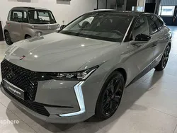 Gris Utilisé 2025 DS Automobiles DS4 Performance Line Plus Berline | 41 999 € (Prix cher)