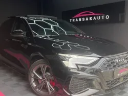 Utilisé 2022 Audi A3 Sportback e-tron Competition Berline | 33 490 € (Prix cher)