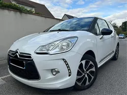Utilisé 2013 Citroën DS3 So Chic Berline | 5 900 € (Prix juste)