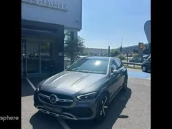 Gris Utilisé 2022 Mercedes 200 Break | 41 999 € (Bon prix)