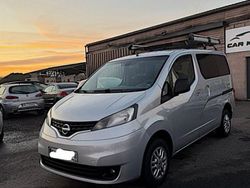 Gris Occasion 2012 Nissan NV200 Van | 2 999 €