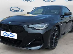 Utilisé 2022 BMW 220 M Sport | 41 490 €