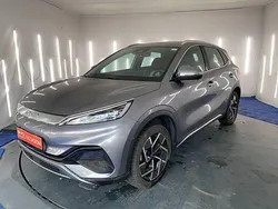 Gris Utilisé 2023 BYD Atto 3 Comfort SUV | 25 990 € (Prix juste)
