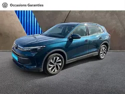 Utilisé 2024 VW Tiguan Life SUV | 40 979 € (Prix assez cher)