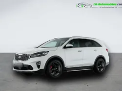 Utilisé 2018 Kia Sorento 2 SUV | 31 100 € (Prix juste)