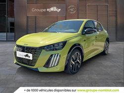 Occasion 2025 Peugeot 208 GT Citadine | 25 990 €